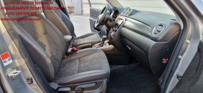 Suzuki Vitara 1.5h 140v Starview 4wd allgrip auto (7)