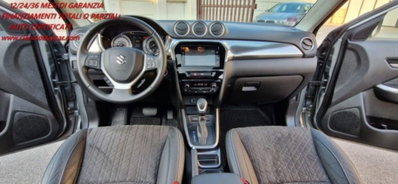 Suzuki Vitara 1.5h 140v Starview 4wd allgrip auto (9)