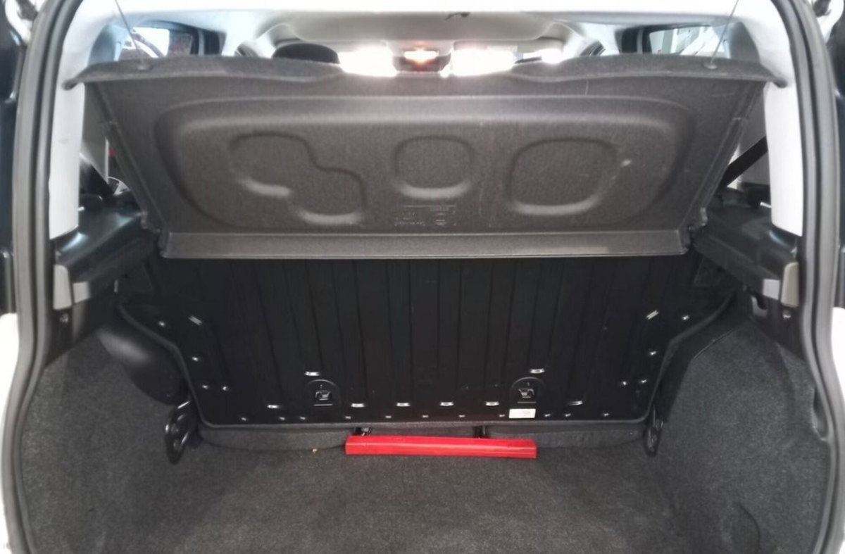 Fiat Panda Cross Cross 1.0 FireFly S&S Hybrid (17)