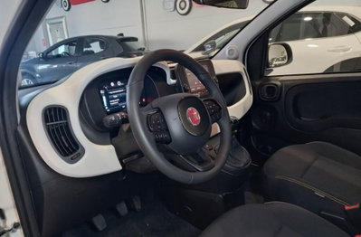 Fiat Panda Cross Cross 1.0 FireFly S&S Hybrid (8)
