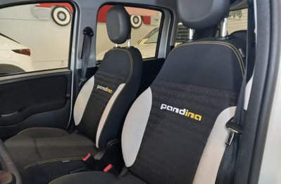 Fiat Panda Cross Cross 1.0 FireFly S&S Hybrid (9)