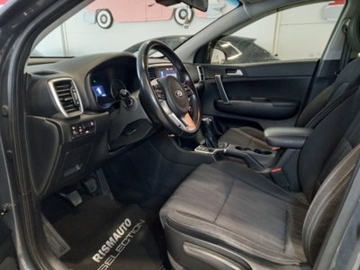 Kia Sportage 1.6 ECOGPL 2WD Energy (10)