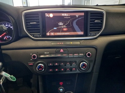 Kia Sportage 1.6 ECOGPL 2WD Energy (14)