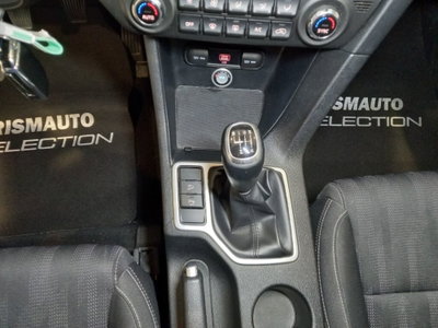 Kia Sportage 1.6 ECOGPL 2WD Energy (16)