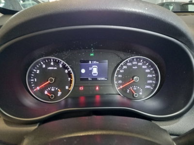 Kia Sportage 1.6 ECOGPL 2WD Energy (20)
