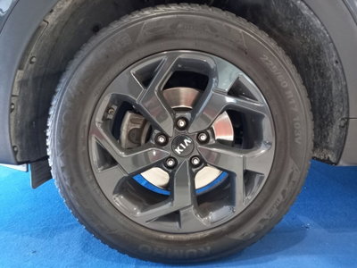 Kia Sportage 1.6 ECOGPL 2WD Energy (3)
