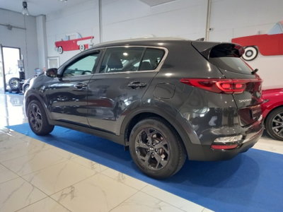 Kia Sportage 1.6 ECOGPL 2WD Energy (4)