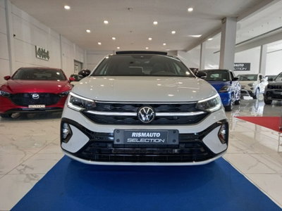 Volkswagen Taigo 1.0 TSI 110 CV DSG R-Line (9)