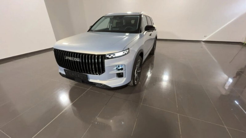 Jaecoo Jaecoo 7 1.6 tgdi Premium 2wd 7dct