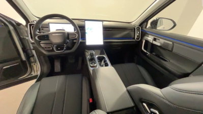 Jaecoo Jaecoo 7 1.6 tgdi Premium 2wd 7dct (12)