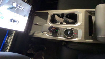 Jaecoo Jaecoo 7 1.6 tgdi Premium 2wd 7dct (19)