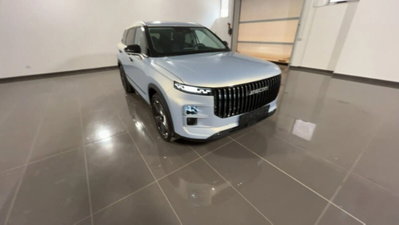 Jaecoo Jaecoo 7 1.6 tgdi Premium 2wd 7dct (3)
