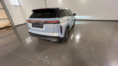 Jaecoo Jaecoo 7 1.6 tgdi Premium 2wd 7dct (4)