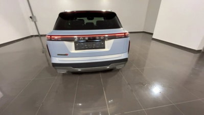 Jaecoo Jaecoo 7 1.6 tgdi Premium 2wd 7dct (5)