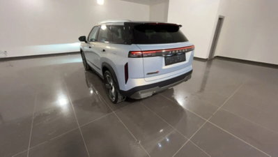 Jaecoo Jaecoo 7 1.6 tgdi Premium 2wd 7dct (6)