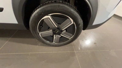 Jaecoo Jaecoo 7 1.6 tgdi Premium 2wd 7dct (7)