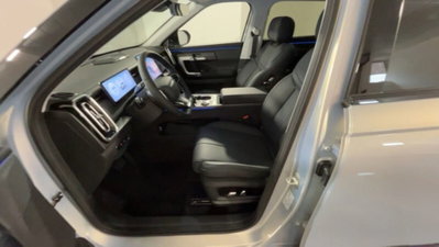 Jaecoo Jaecoo 7 1.6 tgdi Premium 2wd 7dct (8)