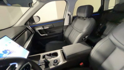 Jaecoo Jaecoo 7 1.6 tgdi Premium 2wd 7dct (9)