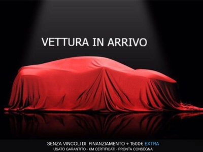 Mg MG3 1.5 hybrid+ Luxury auto nuova