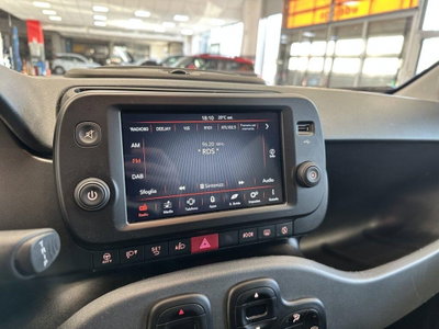Fiat Panda Cross Cross 1.0 FireFly S&S Hybrid (12)