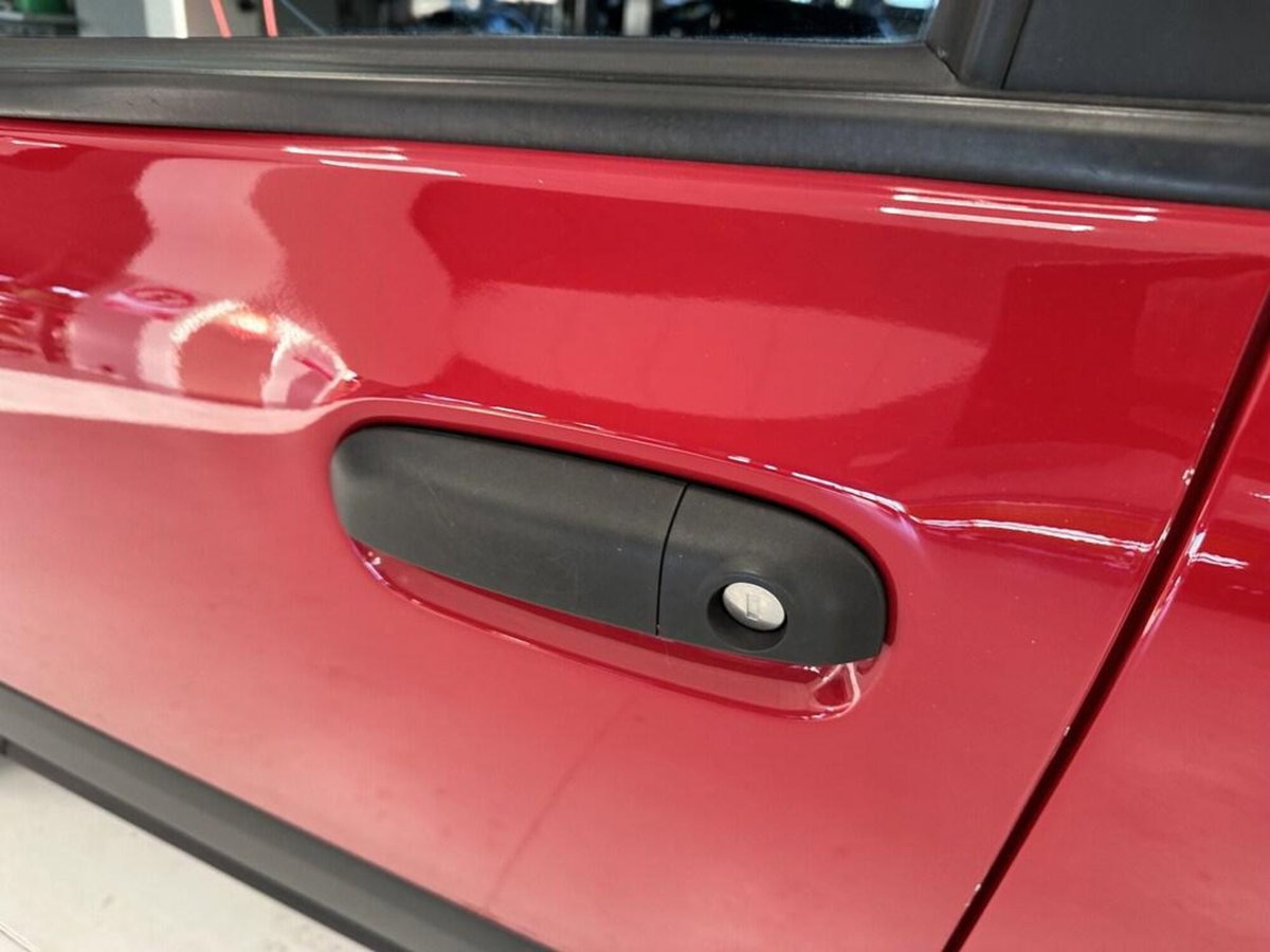Fiat Panda Cross Cross 1.0 FireFly S&S Hybrid (5)