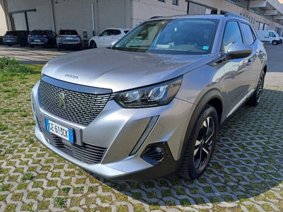 Peugeot 2008 BlueHDi 130 S&S EAT8 Allure Pack (2)