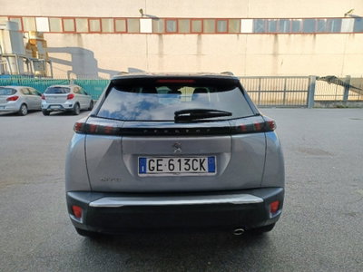 Peugeot 2008 BlueHDi 130 S&S EAT8 Allure Pack (3)