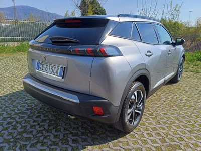 Peugeot 2008 BlueHDi 130 S&S EAT8 Allure Pack (4)