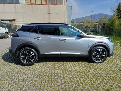 Peugeot 2008 BlueHDi 130 S&S EAT8 Allure Pack (5)