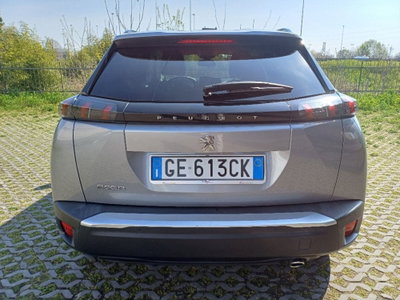 Peugeot 2008 BlueHDi 130 S&S EAT8 Allure Pack (6)