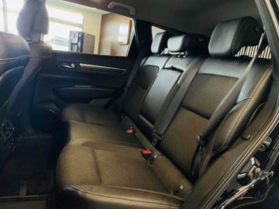 Renault Koleos Blue dCi 190 CV 4X4 X-Tronic Executive (9)