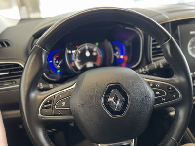 Renault Koleos Blue dCi 190 CV 4X4 X-Tronic Executive (11)