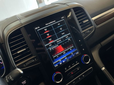 Renault Koleos Blue dCi 190 CV 4X4 X-Tronic Executive (12)