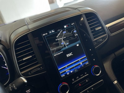 Renault Koleos Blue dCi 190 CV 4X4 X-Tronic Executive (13)