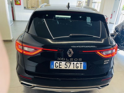 Renault Koleos Blue dCi 190 CV 4X4 X-Tronic Executive (3)
