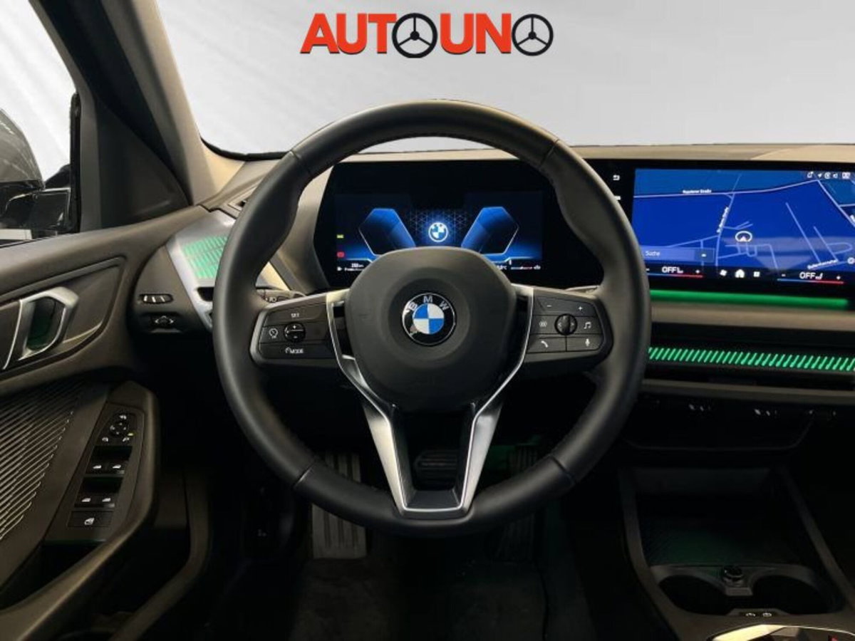 BMW Serie 1 120 48V MSport Design auto (9)