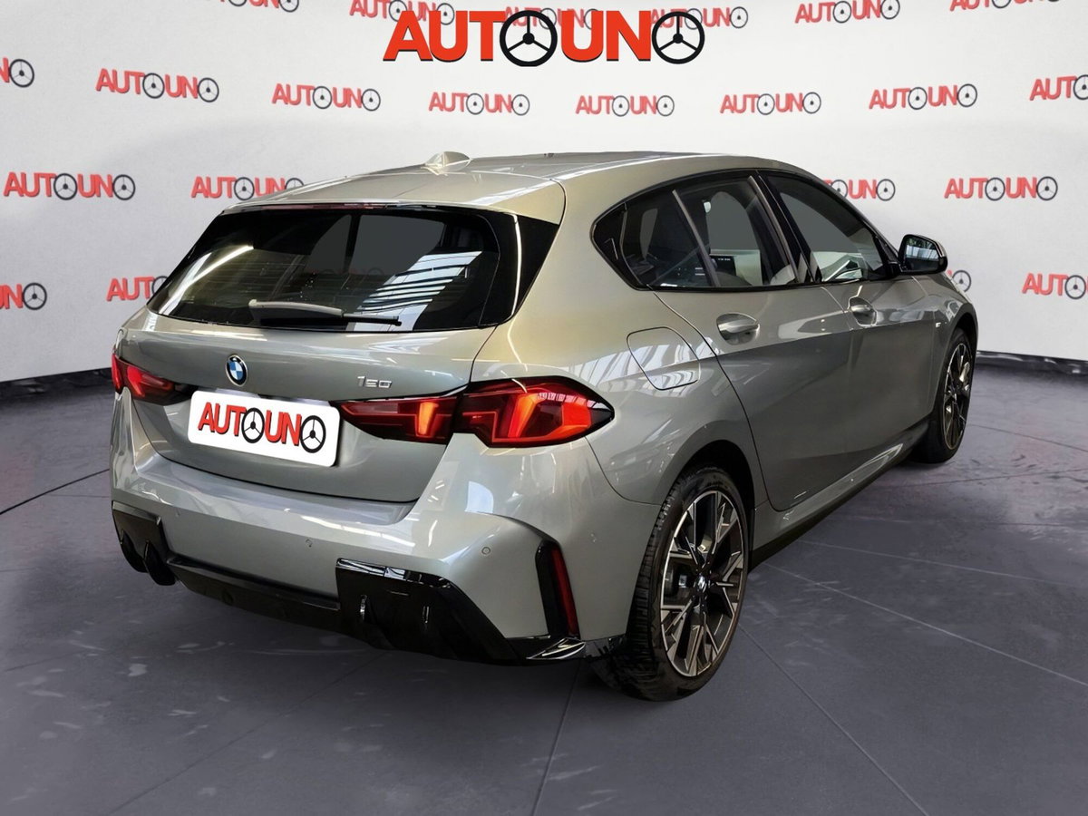 BMW Serie 1 120 48V MSport Design auto (3)