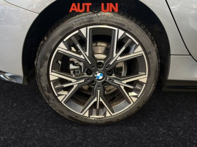 BMW Serie 1 120 48V MSport Design auto (6)
