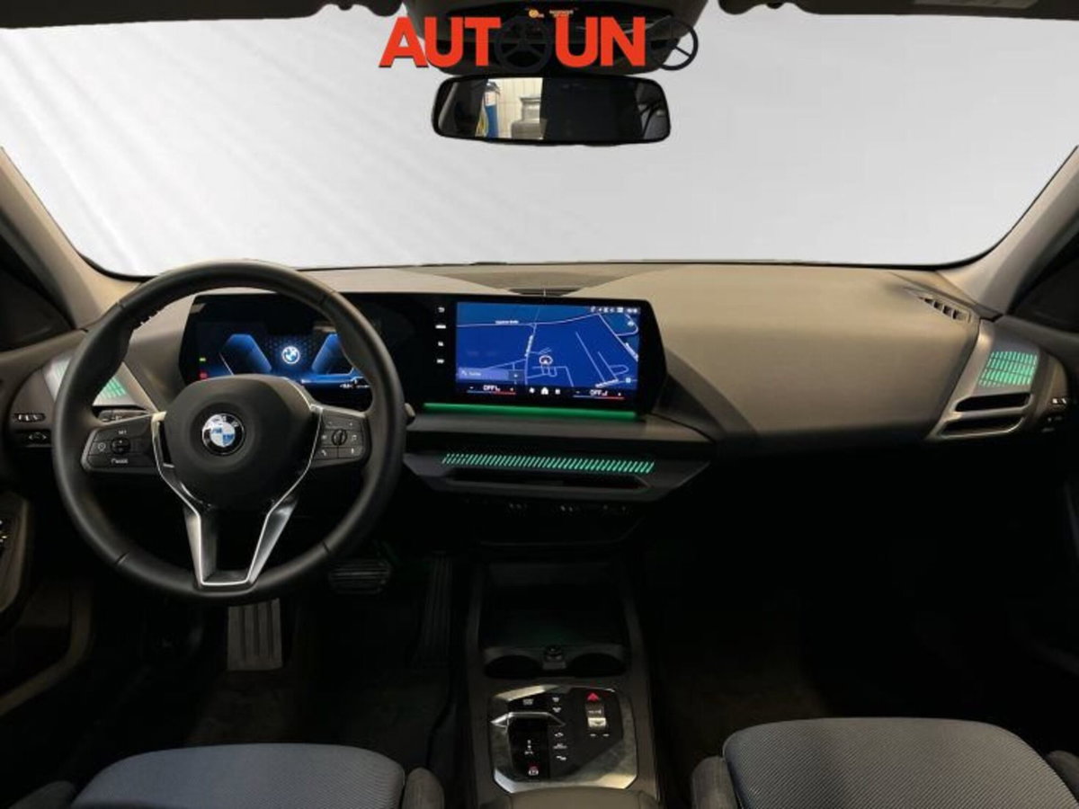 BMW Serie 1 120 48V MSport Design auto (8)