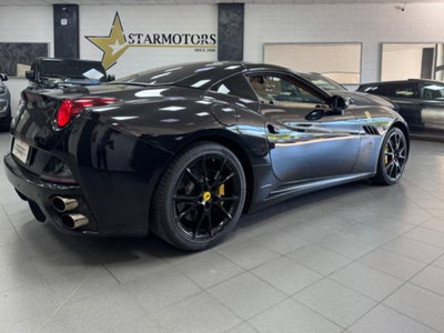 Ferrari California Spider California DCT (6)