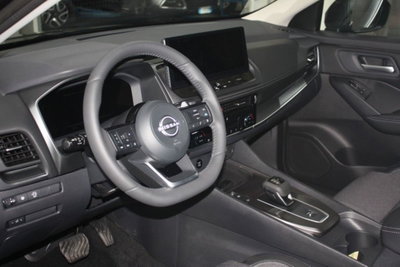 Nissan Qashqai 1.3 mhev N-Connecta 4wd 158cv xtronic (10)