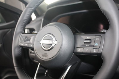 Nissan Qashqai 1.3 mhev N-Connecta 4wd 158cv xtronic (12)