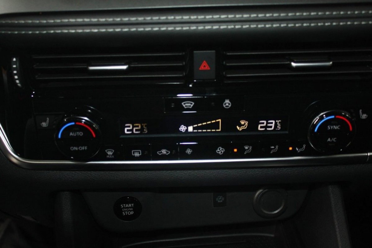 Nissan Qashqai 1.3 mhev N-Connecta 4wd 158cv xtronic (14)