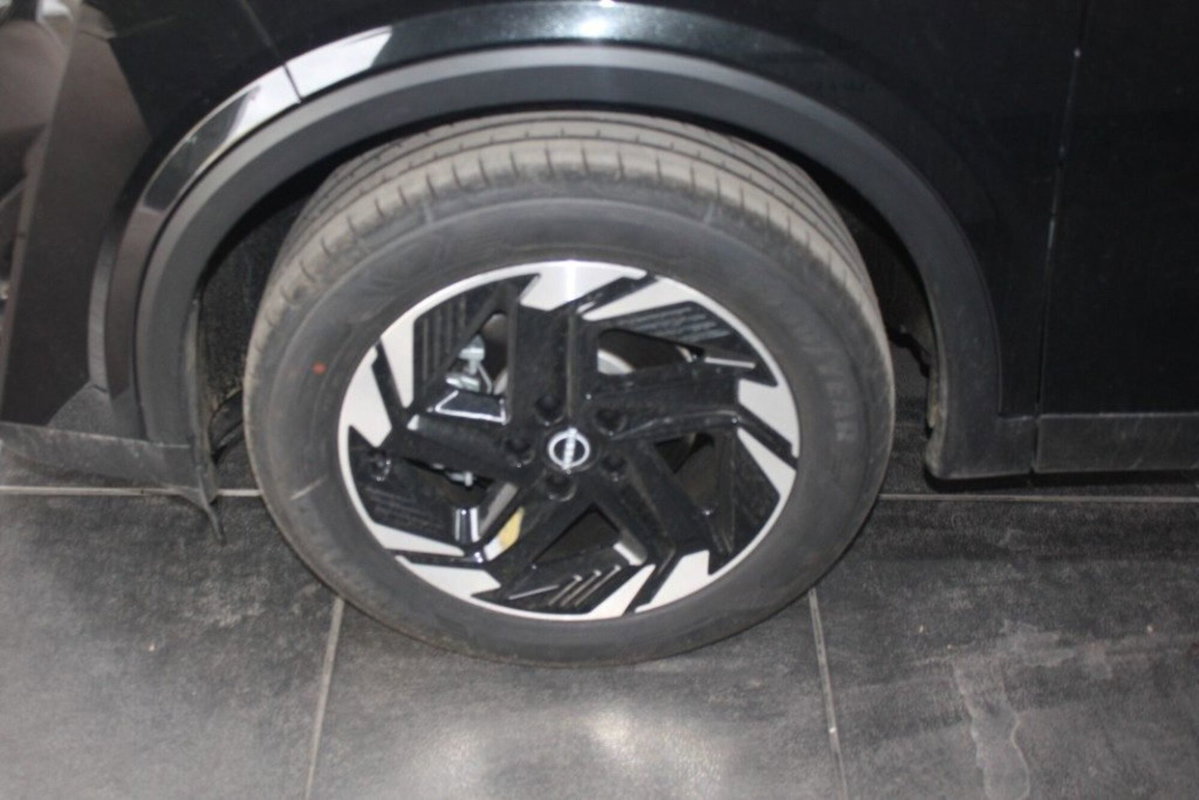 Nissan Qashqai 1.3 mhev N-Connecta 4wd 158cv xtronic (4)