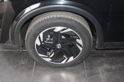 Nissan Qashqai 1.3 mhev N-Connecta 4wd 158cv xtronic (4)