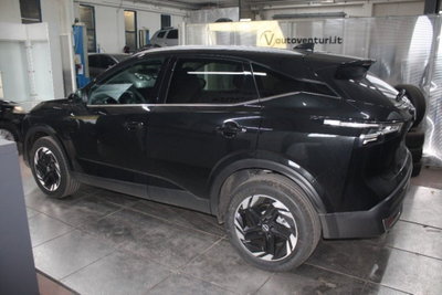 Nissan Qashqai 1.3 mhev N-Connecta 4wd 158cv xtronic (5)