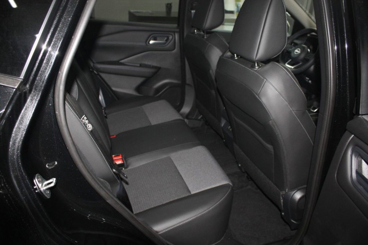 Nissan Qashqai 1.3 mhev N-Connecta 4wd 158cv xtronic (9)