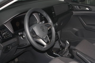 Volkswagen T-Cross 1.0 tsi Edition 95cv (10)