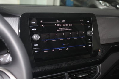Volkswagen T-Cross 1.0 tsi Edition 95cv (13)