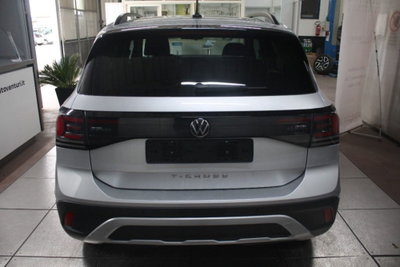 Volkswagen T-Cross 1.0 tsi Edition 95cv (6)